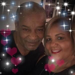 Meet your Posher, Wilma